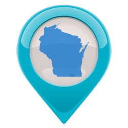 Cannonball Pools Service Area